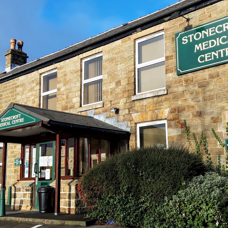 Stonecroft Medical Centre