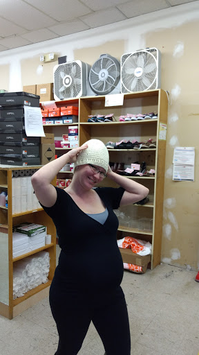 Shoe Store «Rack Room Shoes», reviews and photos, 2809 Battleground Ave, Greensboro, NC 27455, USA