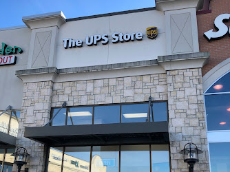 The UPS Store