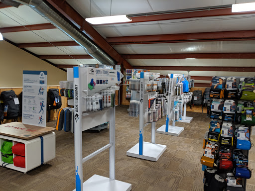 Outdoor Sports Store «Appalachian Outfitters», reviews and photos, 60 Kendall Park Rd, Peninsula, OH 44264, USA