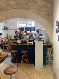 Atmosphère du Café le café japonais à Arles - n°7