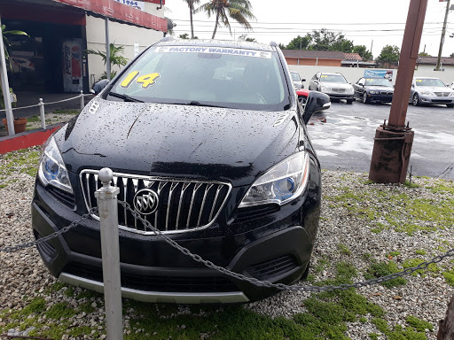 Used Car Dealer «Prado Auto Sales», reviews and photos, 7300 SW 8th St, Miami, FL 33144, USA