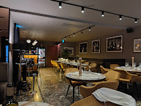 Atmosphère du ANGELINO- Restaurant italien à Levallois Perret - n°2