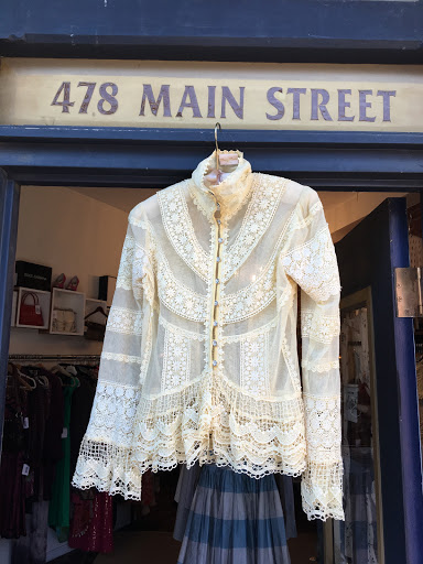 Consignment Shop «Vintage:Beacon», reviews and photos, 478 Main St, Beacon, NY 12508, USA