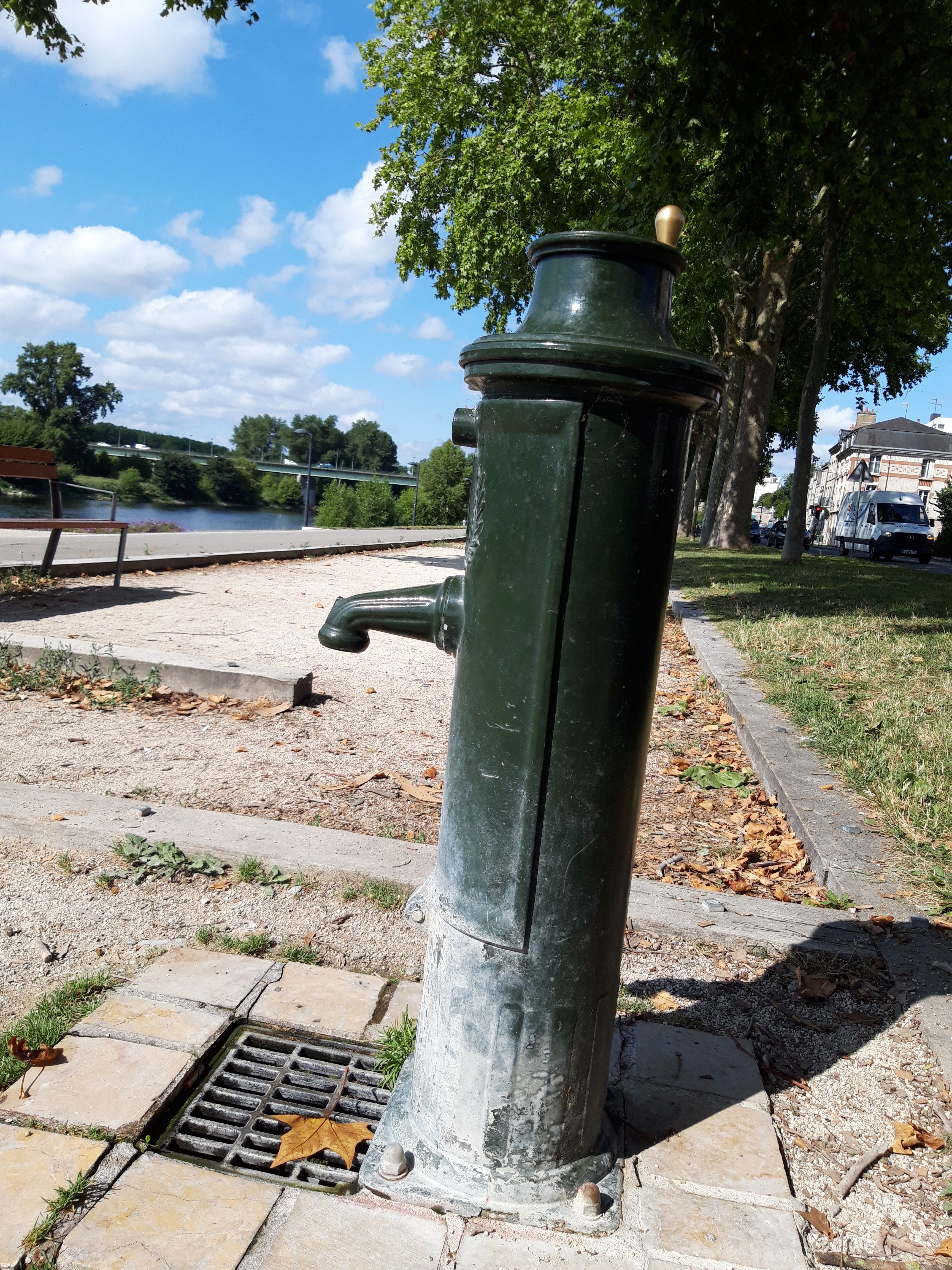 Photo n° 25 de l'avis de René.O fait le 21/08/2021 à 10:40
