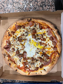 Photos du propriétaire du Pizzeria Ma’pizza à Montlhéry - n°7