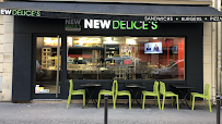 Photos du propriétaire du Kebab New Delice's à Paris - n°1