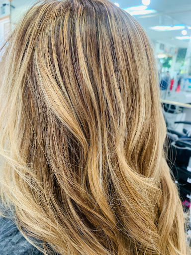 Beauty Salon «Hair Pros Beauty Salon», reviews and photos, 3025 Arden Way, Sacramento, CA 95825, USA