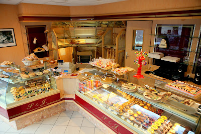 Boulangerie Pâtisserie Boutrouille à Friville-Escarbotin