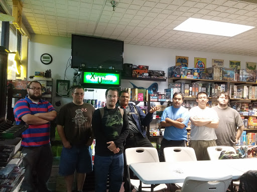 Comic Book Store «Xpanding Universe», reviews and photos, 1010 Beards Hill Rd, Aberdeen, MD 21001, USA