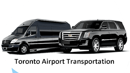 Toronto Airport Transportation - Airport Transportation