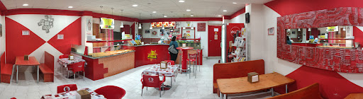 Pizzeria 7 Stelle Isernia in Isernia, Provincia di Isernia