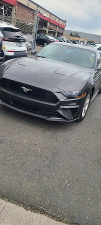 Aaron's Body Shop - Photo 5 - Car repair in Hayward, CA, Hayward