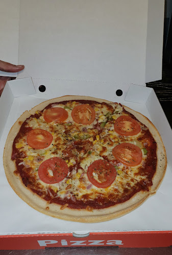 Reviews of Amelio's Pizzeria in Preston - Pizza
