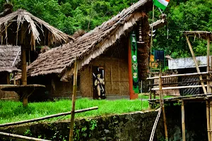 Nagaland Heritage Village image