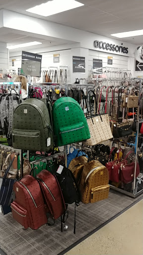 Department Store «Nordstrom Rack Downtown DC», reviews and photos, 1800 L St NW, Washington, DC 20036, USA