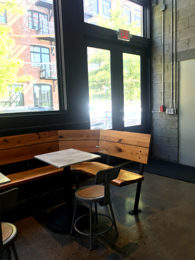 Coffee Shop «ReAnimator Coffee», reviews and photos, 310 Master St, Philadelphia, PA 19122, USA