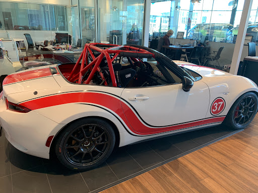 Mazda Dealer «Mazda of Valley Stream», reviews and photos, 676 W Merrick Rd, Valley Stream, NY 11580, USA