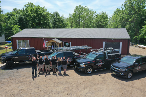 Roofing Contractor «Jeff Alte Roofing Inc», reviews and photos, 229 N Main St #1, Manville, NJ 08835, USA