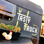 Photo n° 4 McDonald's - Tasty Truck à Gilly-sur-Isère