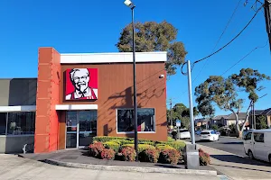 KFC Lidcombe image