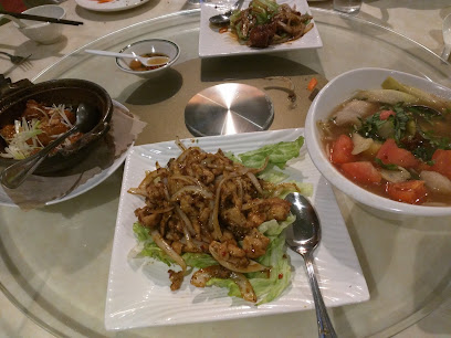 Cam Ranh Bay Pho & Grill