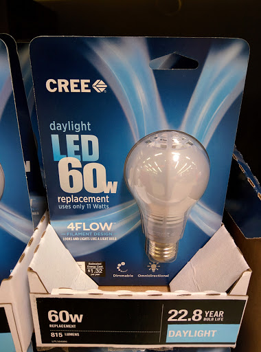 Home Improvement Store «The Home Depot», reviews and photos, 135 Commercial Rd, Leominster, MA 01453, USA