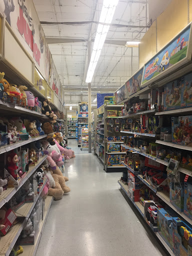 Toy Store «Toys