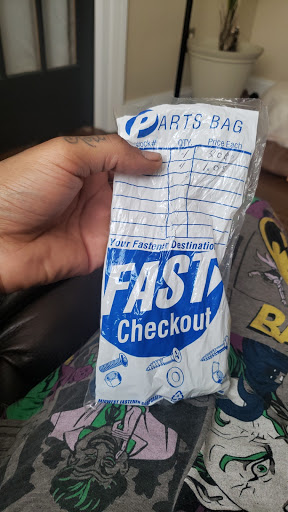 Hardware Store «Bell Ace Hardware», reviews and photos, 1051 Trexlertown Rd, Trexlertown, PA 18087, USA