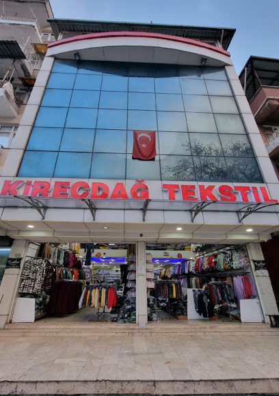 Kireçdağ Tekstil
