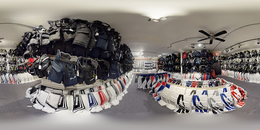 Sports Complex «Wesco Sports Center», reviews and photos, 270 Federal Rd, Brookfield, CT 06804, USA