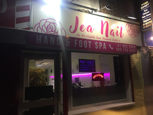 JEA nail hand and foot spa in Dublin 9, Co. Dublin