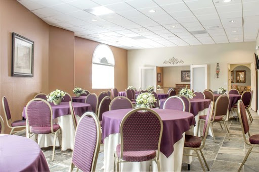 Funeral Home «Phoenix Memorial Park and Mortuary», reviews and photos, 200 W Beardsley Rd, Phoenix, AZ 85027, USA