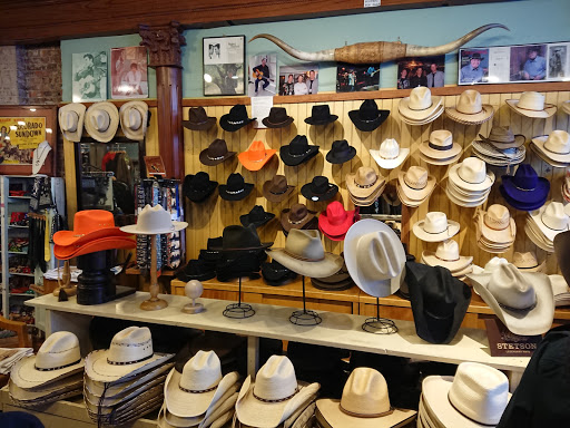 Tiendas sombreros Denver