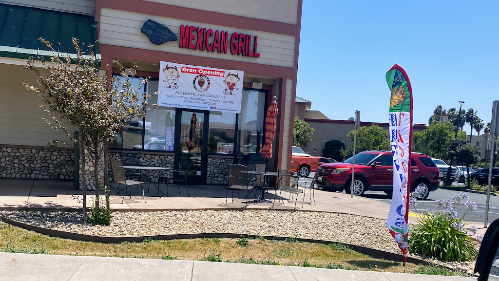 Taqueria La Bombonera 2 94534