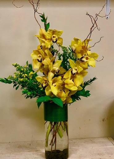 Florist «Appletree Flowers», reviews and photos, 3916 McDermott Rd #135, Plano, TX 75025, USA