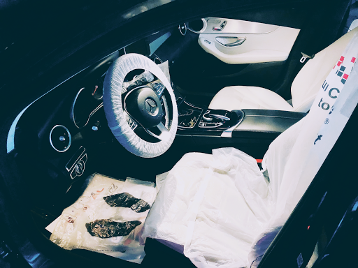 Auto Repair Shop «Auto-Bon Inc.», reviews and photos, 89 Wolcott Rd, Simsbury, CT 06070, USA