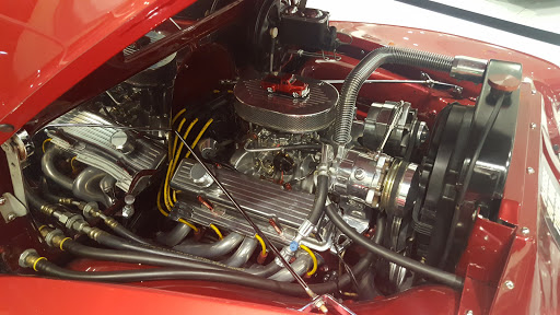 Chevrolet Dealer «Carl Black Chevrolet Buick GMC», reviews and photos, 11500 E Colonial Dr, Orlando, FL 32817, USA