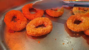 Photo n°14 de DELICES DU PUNJAB à Saint-Priest-en-Jarez ()