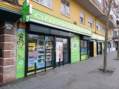 Foto de Farmacia Castillejo Oriol