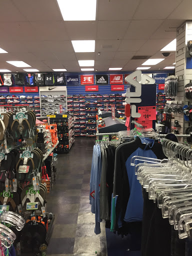 Sporting Goods Store «Big 5 Sporting Goods», reviews and photos, 4780 Pacific Coast Hwy, Long Beach, CA 90804, USA
