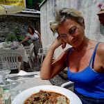 Photo n°1 de l'avis de Cinzia.i fait le 26/07/2020 à 20:03 sur le  Albergo Pineta à Piana di Fenile