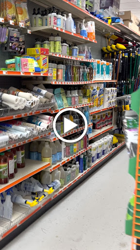 Hardware Store «Aubuchon Hardware», reviews and photos, 38 NH-25, Meredith, NH 03253, USA