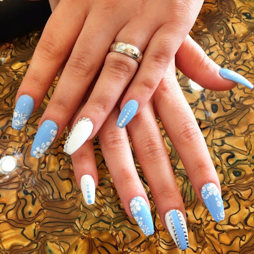 Lovely Nails