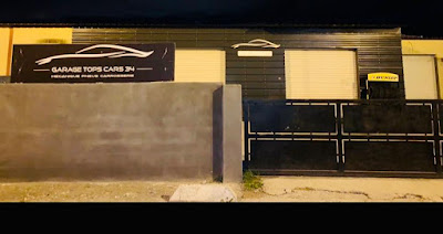 TopCar34 à Lunel