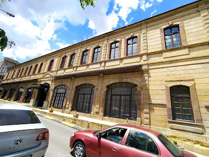 Dülgeroğlu Oteli