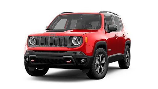 Chrysler Dealer «AutoNation Chrysler Jeep Broadway», reviews and photos, 5445 S Broadway, Littleton, CO 80121, USA