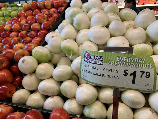 Supermarket «Chavez Supermarket», reviews and photos, 3282 Middlefield Rd, Menlo Park, CA 94025, USA