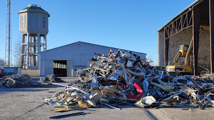 Metall Recycling GmbH