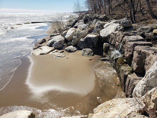 Nature Preserve «Fort Sheridan Forest Preserve», reviews and photos, 117 Sheridan Rd, Lake Forest, IL 60045, USA